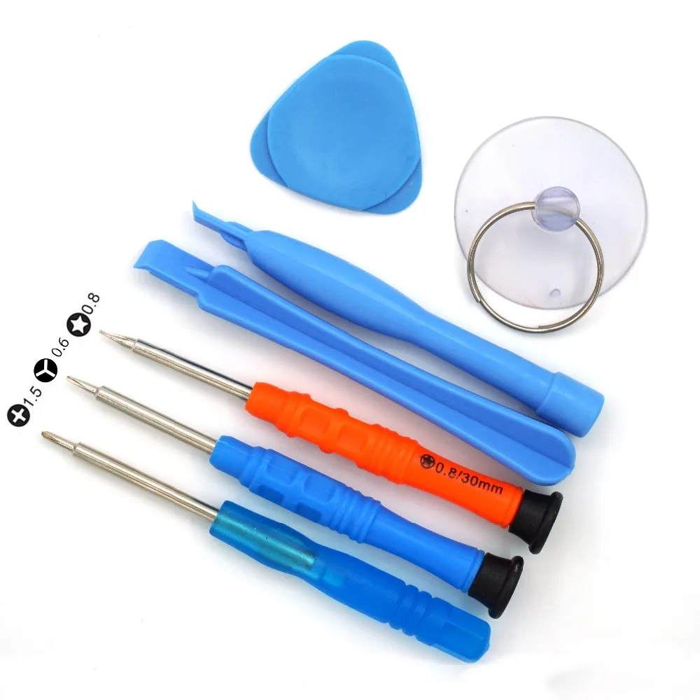 WLXY 1000set 0 6 Y 7 In 1 Mobile Phone Repair Tools Kit Spudger Pry wlxy-1000set-0-6-y-7-in-1-mobile-phone-repair-tools-kit-spudger-pry