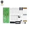 Kit de luz LED para agua activada por voz, Control de farol, diversión, producción electrónica, enseñanza, entrenamiento, módulo de Kit electrónico artesanal, CD4017 ► Foto 2/6