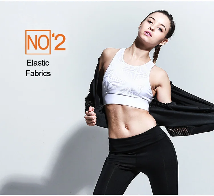 Running Jacket Women