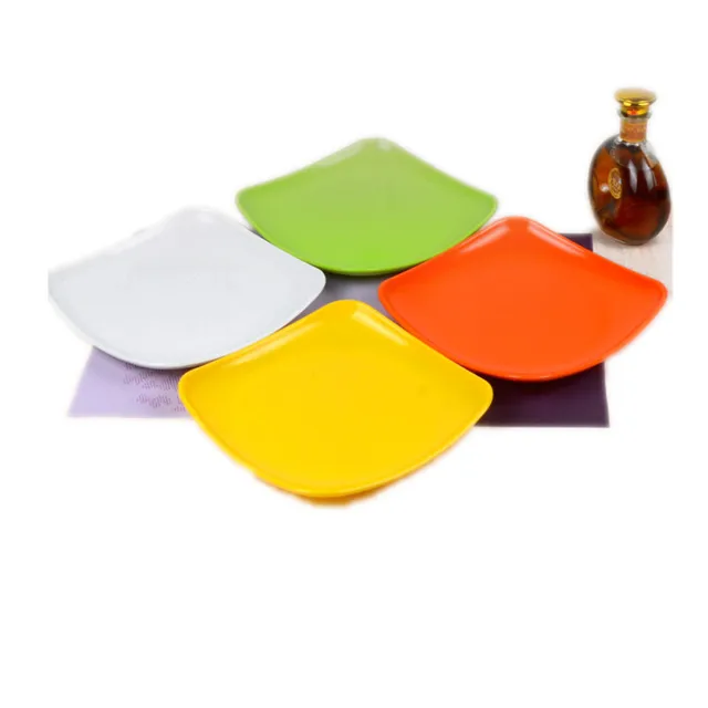 Melamine Tableware Melamine Plate Color Plates Thicker Plastic Plate ... Melamine Tableware Melamine Plate Color Plates Thicker Plastic Plate ...
