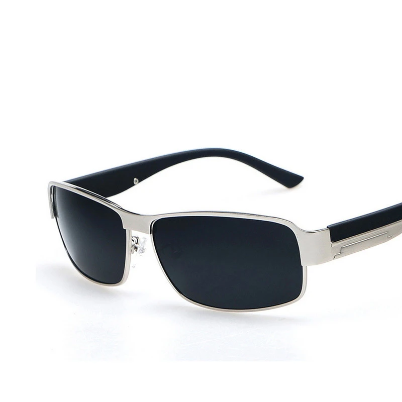 Buy High quality Square Sunglasses Polarization