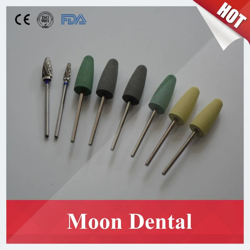 Acrylic Polishing kit 3