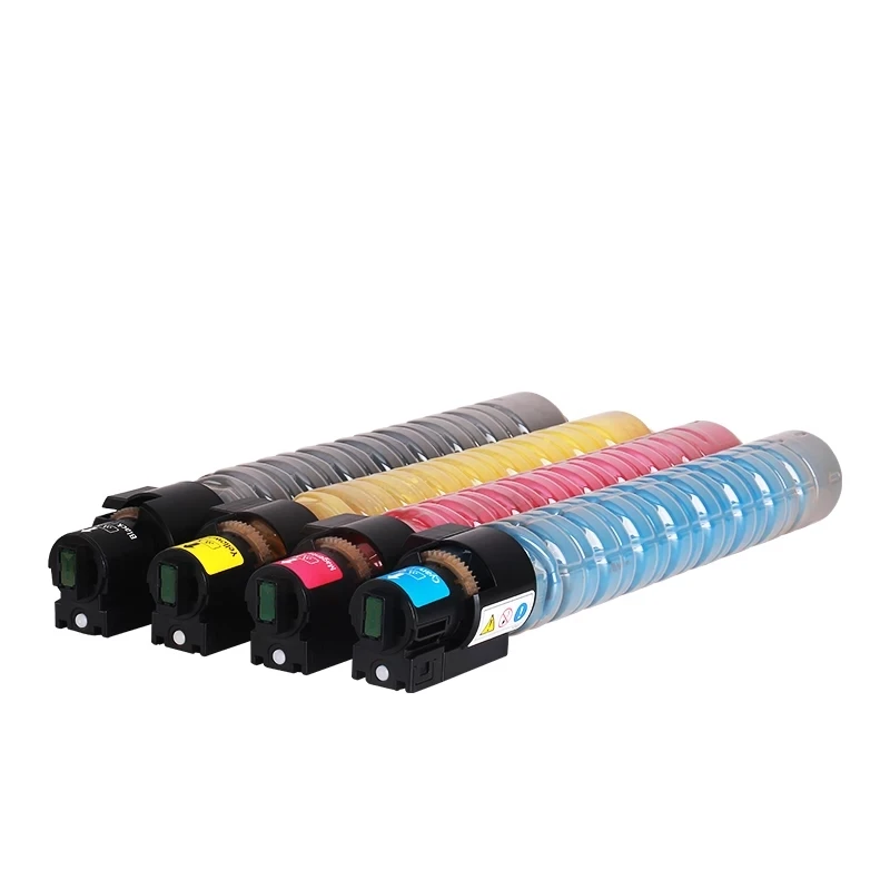 

Compatible Ricoh Toner Cartridge MPC3501 3501 for Ricoh Aficio MPC3001/C3501
