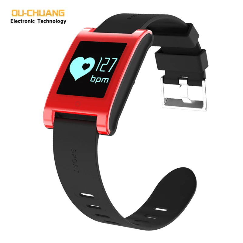 Men Women Sport Digital Smartwatch Heart rate Sleep Monitor Fashion Smart Watches Steps Distance Calories Monitor Casual watch