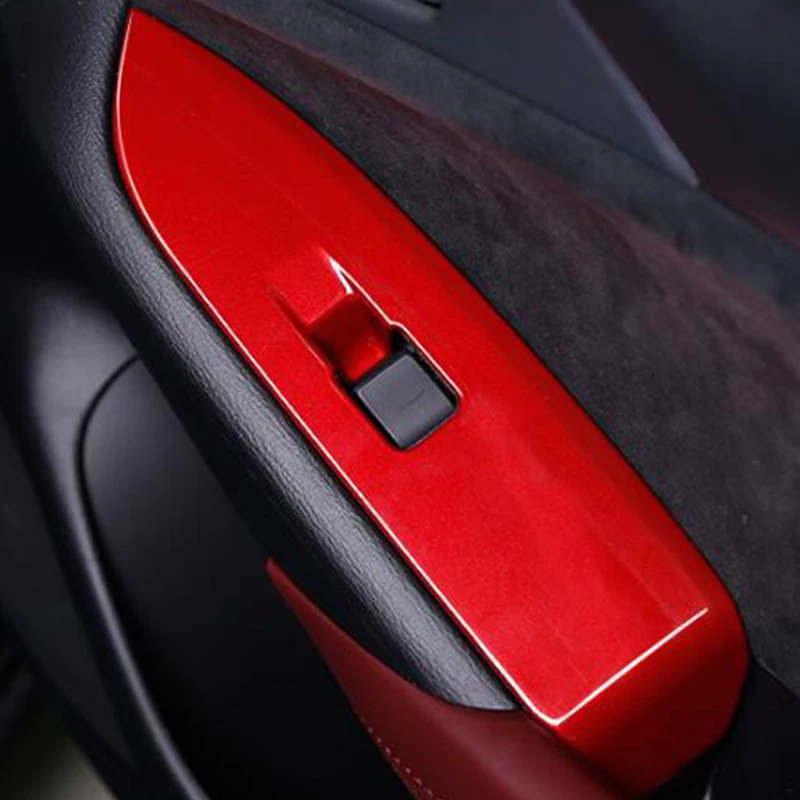 New-Style-For-Mazda-CX-3-CX3-2016-2017-2018-Car-Styling-ABS-Window-Lift-Adjust (1)