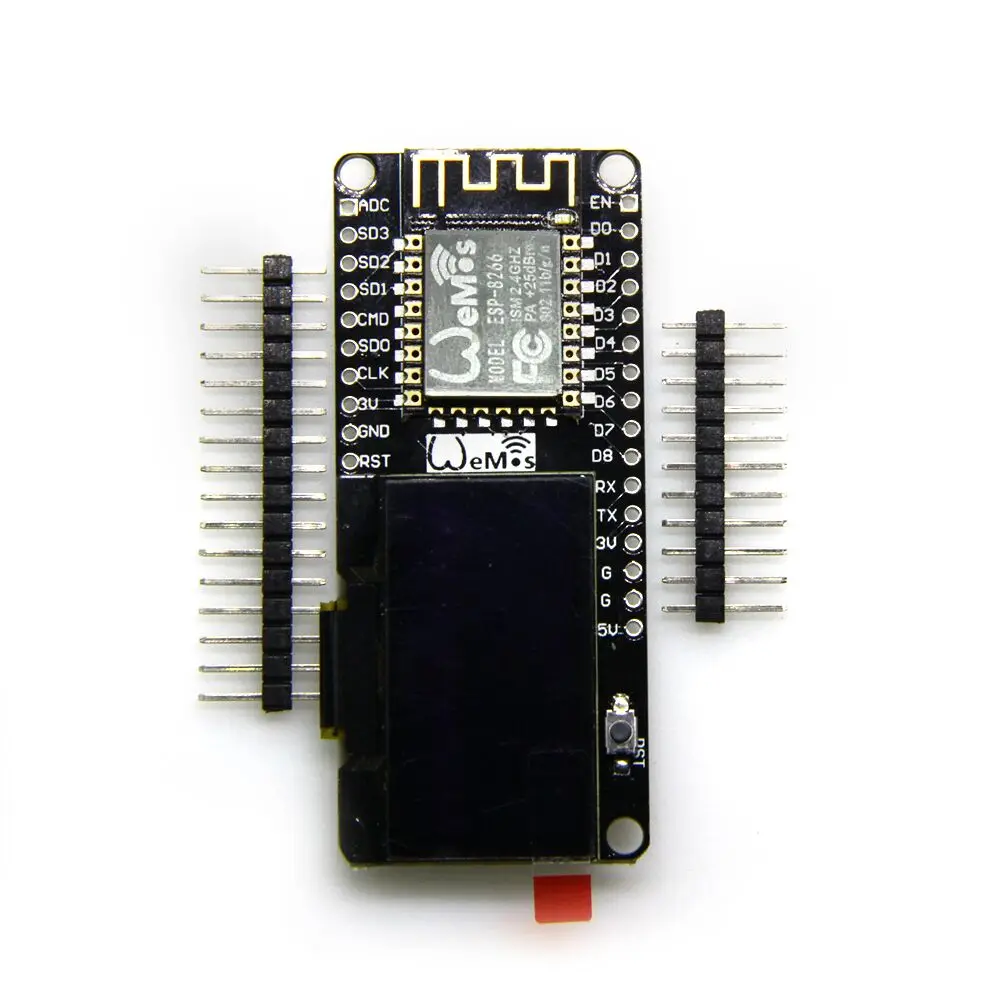 

new wifi ESP8266 for NODEMCU ESP-12F or ESP12F 1.3 inch OLED