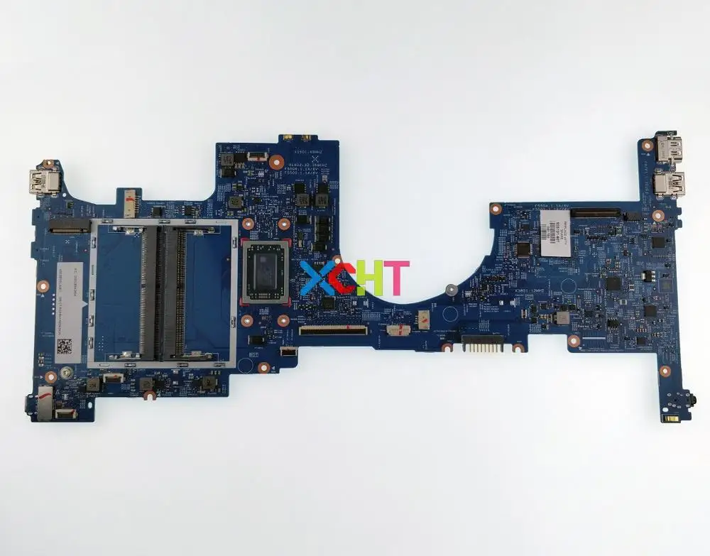60% OFF  XCHT for HP Envy x360 15 15-BQ 15Z-BQ100 Series 935101-601 935101-001 UMA Ryzen5x 448.0BY10.0011 La