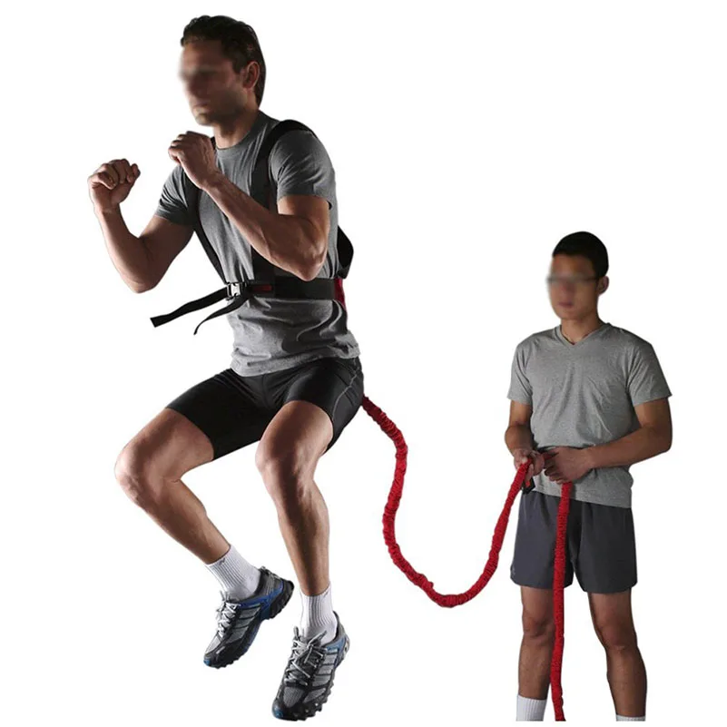 Тренажер Power Resistance Bands
