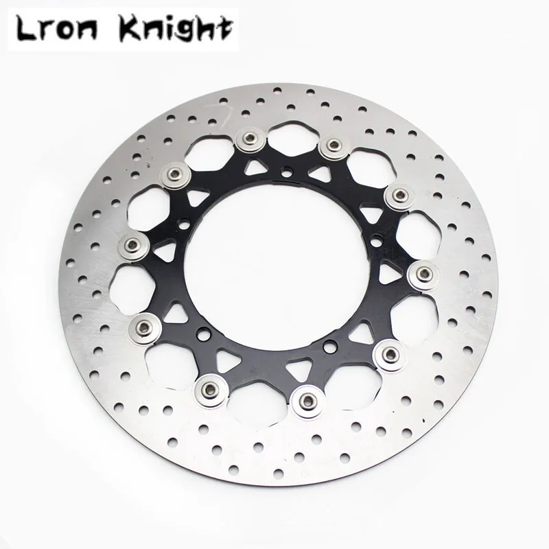 

For YAMAHA YZF-R1 YZFR1 YZF R1 2004 2005 2006 Motorcycle Accessories Front Brake Disc Brake Rotors