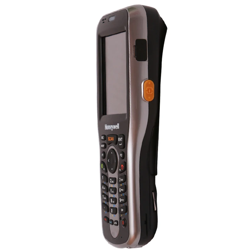 (Используется) Honeywell Dolphin 6100 2D портативный терминальный аппарат для сбора данных