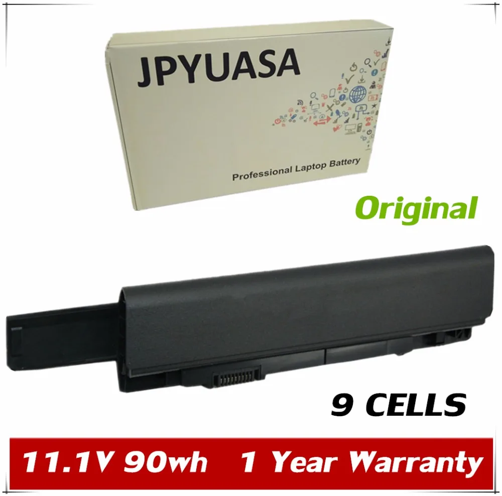 Аккумулятор для ноутбука Dell Inspiron 14z 11 1 15z 1470 9RDF4 DVVV7 127VC KRJVC 9 cells 7xinbox 1570 в 90 Втч