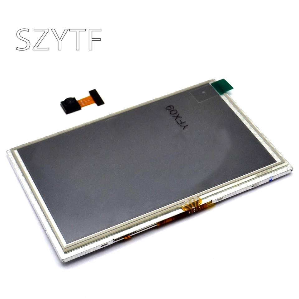 1 шт. 64 Мбит SDRAM RISC-V макетная плата модуль мини ПК+ FT2232D JTAG USB RV отладчик