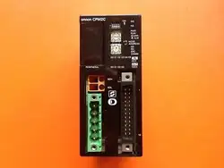 CPM2C-S100C-DRT PLC цпу испытания