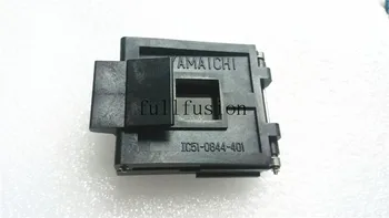 

IC51-0844-401-1 PLCC84P IC Test Socket 1.27mm Pitch Yamaichi Burn in Socket