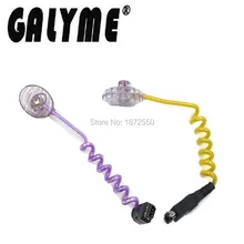 Горячая Высокое качество червячный свет Светодиодные светодиоды для освещения лампа подходит для GameboyColor GBpocket GBO DMG мульти-модель выбрать оболочки