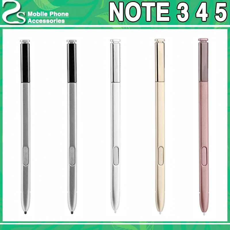 

For Samsung Galaxy Note3 Pen Active S Pen Stylus Note 3 Note 4 Note 5 Touch Screen Pen Note 8 Waterproof Call Phone S-Pen