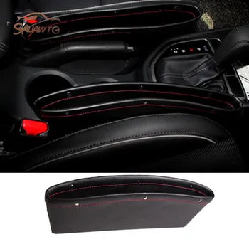 

Car Seat Gap Pad Fillers Auto Spacer Filler For Kia Rio K2 Ceed Sportage Sorento Cerato Soul Picanto Optima K3 Spectra Carens k5