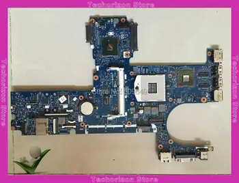 

Top quality , For HP laptop mainboard 6550B 6450B HM57 613298-001 laptop motherboard,100% Tested 60 days warranty