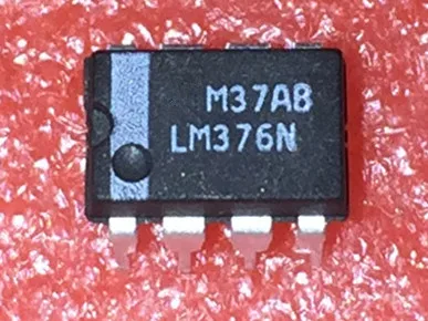 10 шт./лот LM376 376 LM376N DIP-8