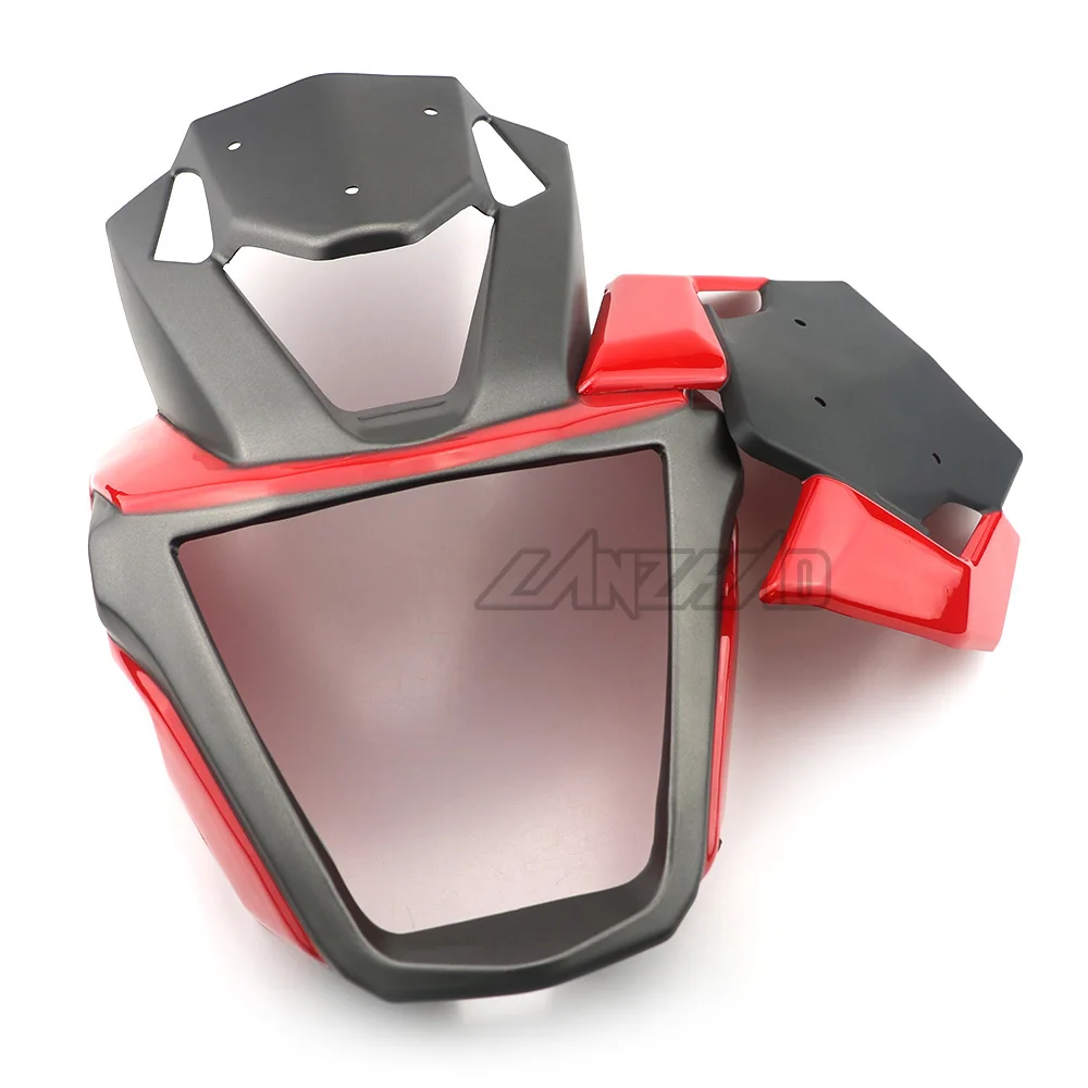 MSX125 WINDSHIELD (7)
