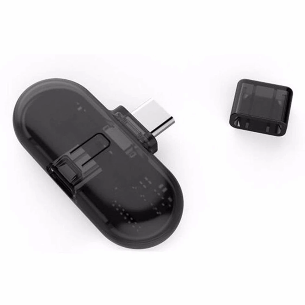 Портативный Bluetooth USB type c aptx с низкой задержкой аудио передатчик музыкальный адаптер для консольный переключатель Nintendo ноутбук звуковая карта
