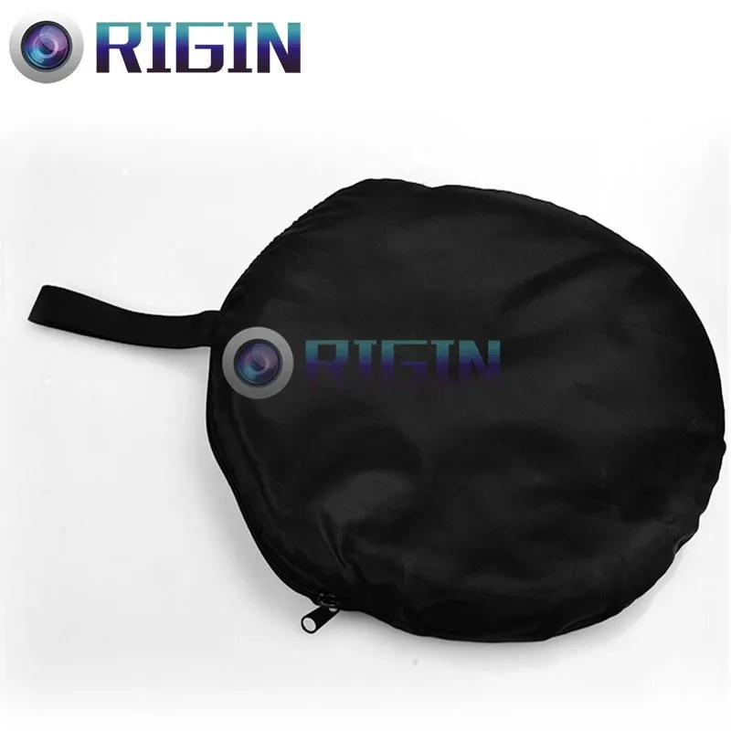 Origin-2 In 1 Reflector Plate 60CM (5)