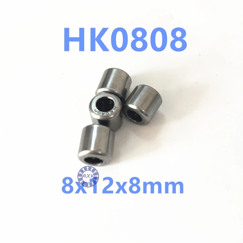 Подшипник роликовый nr hk0808