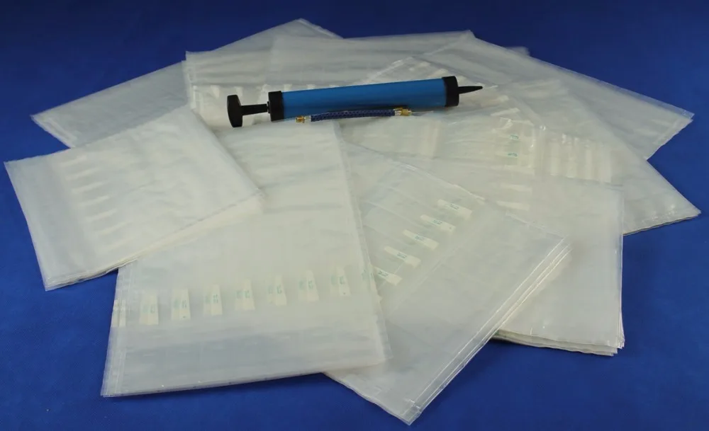 Cushion Air Column Packaging Bags Package Cushion packaging shockproof