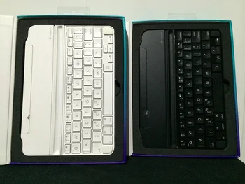 

Logitech ik0760 Bluetooth Keyboard iPad mini1 23 Bluetooth keyboard protection sleeve