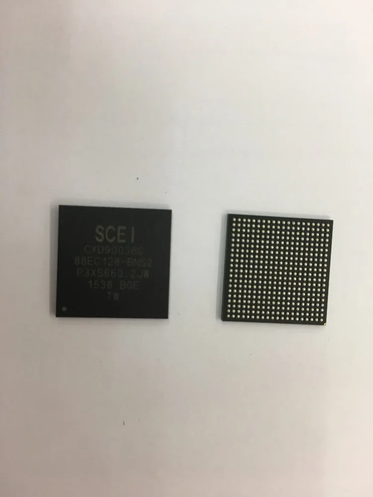 1 шт. чипы SCEI CXD90036G с хорошей работой IC для PS4 CUH-1200 консоли | Электроника