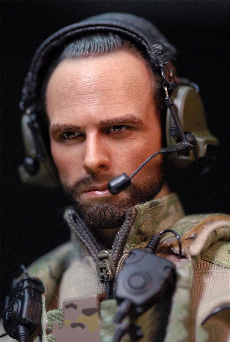 Полный набор фигурка 1/6 NSWDG DEVGRU The seal team six экшн фигурка игрушка для коллекции