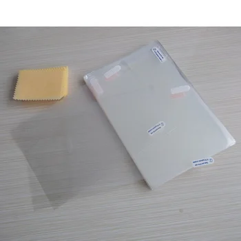 

Soft PE Screen Protectors Film For Apple iPad Pro 12.9 11 2018 Guard Protective Tablet Films 100PCS/Lot