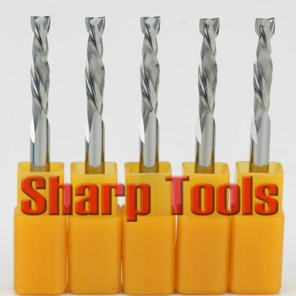 4mm carbide compression cnc bit