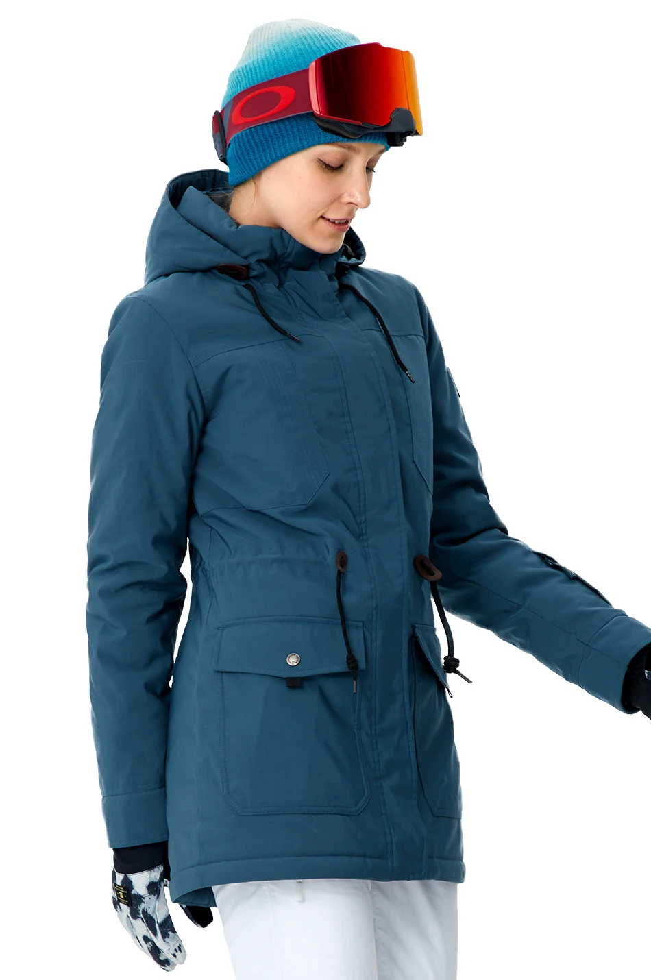 горнолыжная куртка running river. Running river куртка женская зимняя.