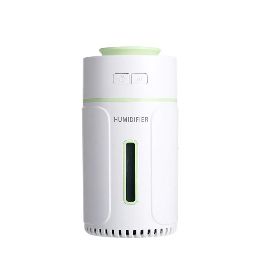 

Humidifier Creative Gifts Custom Usb Small Humidifier Home Car Desktop Humidifier Professional Fashion