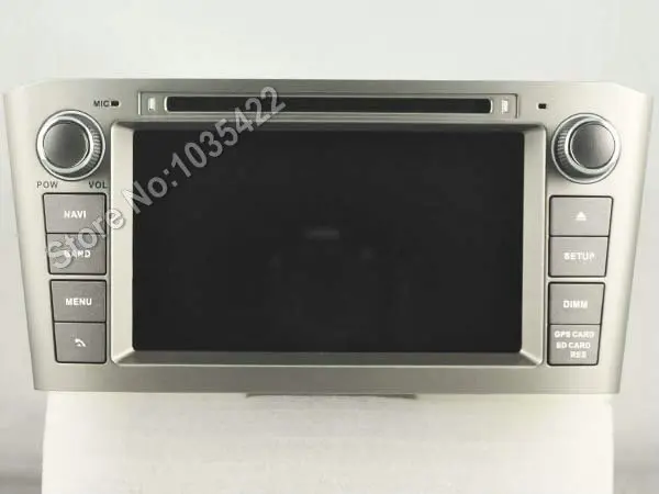 Excellent Android 8.0 CAR Audio DVD player FOR TOYOTA AVENSIS 2005-2007 gps Multimedia head device unit receiver BT WIFI 22 Excellent Android 8.0 CAR Audio DVD player FOR TOYOTA AVENSIS 2005-2007 gps Multimedia head device unit receiver BT WIFI 22