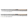 Tideliner Feeder fishing rod 3.6m 3.9m 90g-230g 3+3 three quivertips H M S carbon carp spinning river fishing rod Feeder ► Photo 2/6