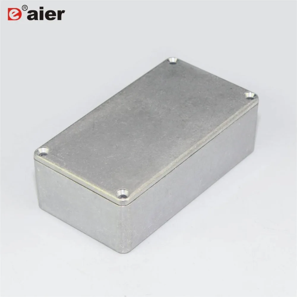 

1590N1 Aluminum case