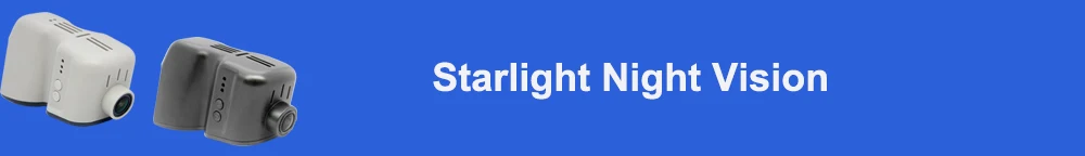 starlight night vision 