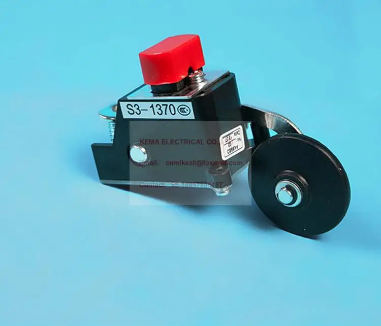

elevator limit switch 1370 1371 S3-1370