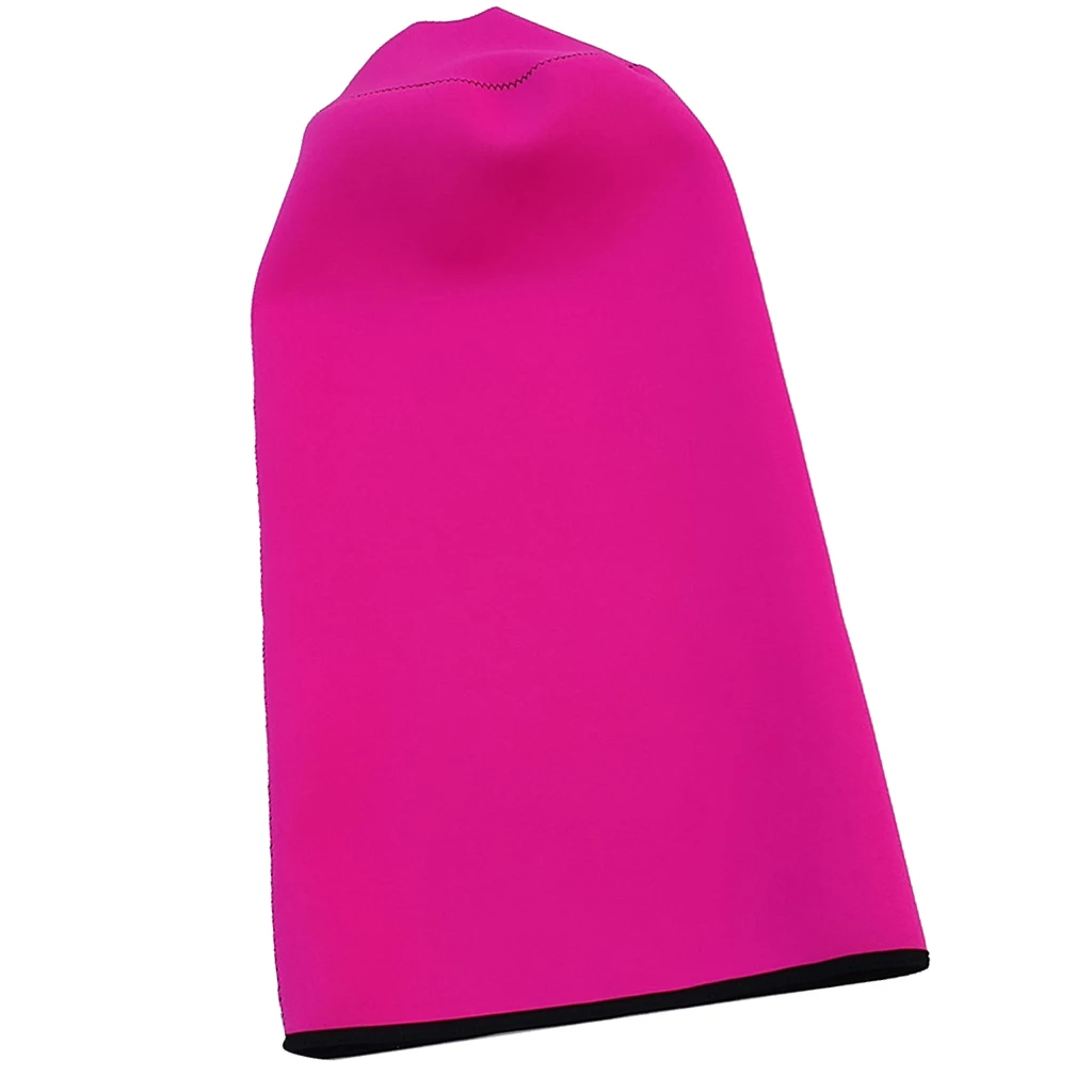 Dive Tank Neoprene Cover Protector Suitable for Standard 11L/12L Aluminium Tank Cylinder Multicolor Scuba Diving Tank Cover
