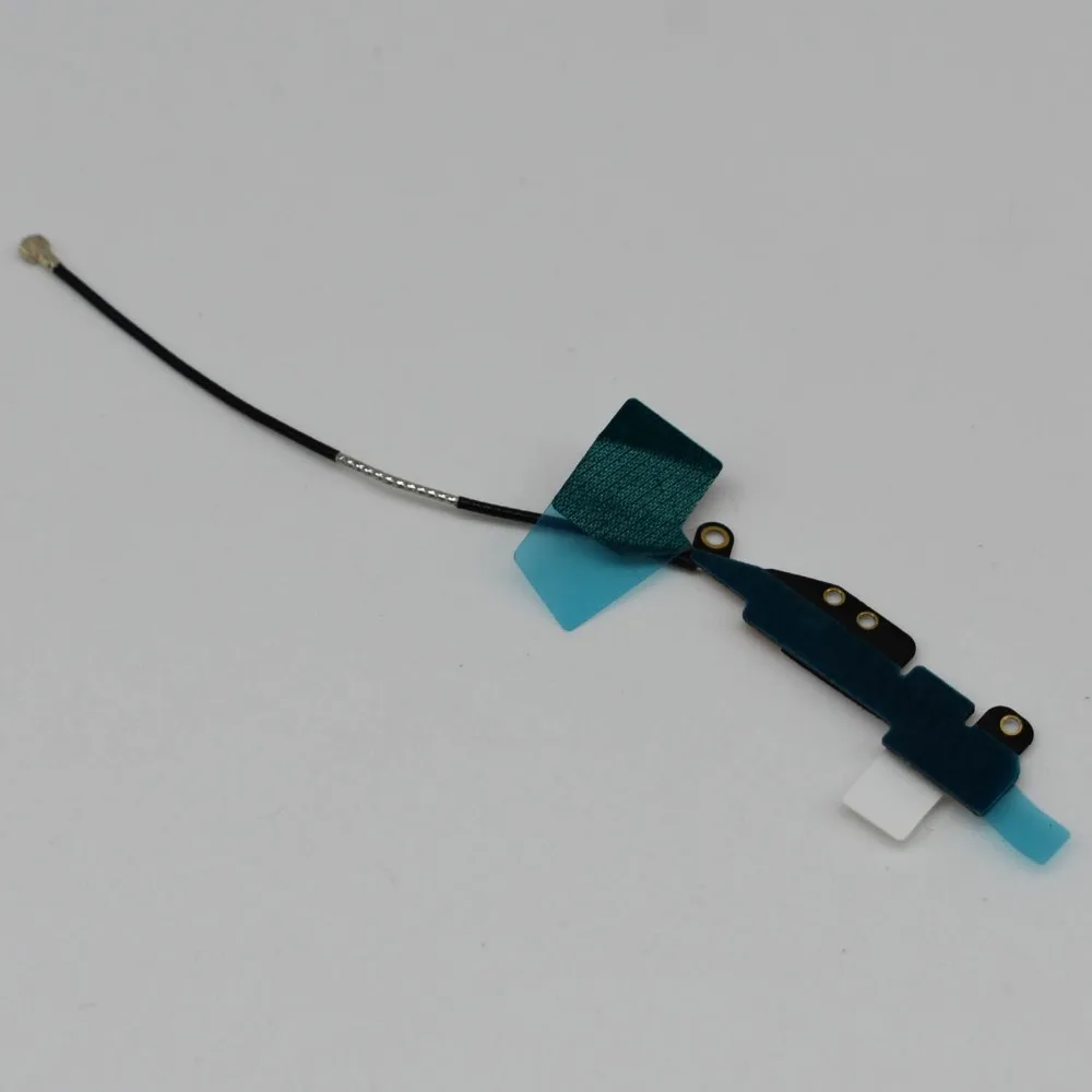 Высококачественный gps беспроводной Wi-Fi и bluetooth-адаптер сигнала гибкая антенна кабель для IPad Mini 1 2 3 Запасная часть