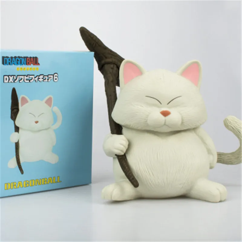 6 Pouces Dragon Ball Z Chat Blanc Ermite Maitre Korin Karin Chat Neko Sennin Pvc Figurine Modele A Collectionner Jouet Boite P277 Aliexpress 6 Pouces Dragon Ball Z Chat Blanc Ermite Maitre Korin Karin Chat Neko Sennin Pvc Figurine Modele A Collectionner Jouet Boite P277 Aliexpress