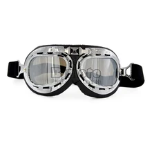 BJMOTO-lunettes de soleil de Moto, colorées, pour Scooter, 5 couleurs