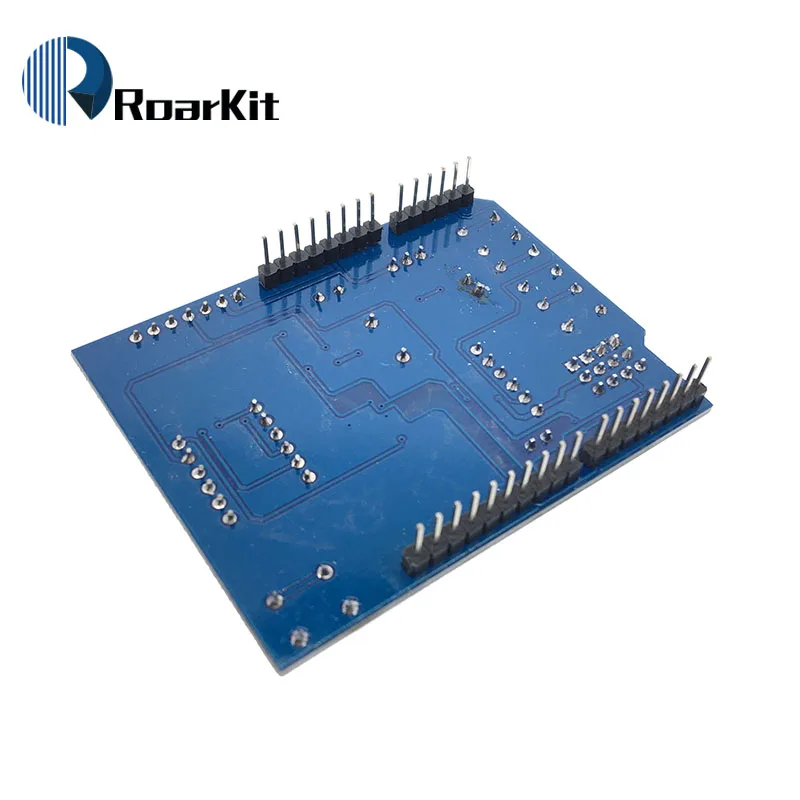 Многофункциональная Плата расширения для arduino UNO r3 LENARDO mega 2560 Shield|kit kits|kit for arduinokit |