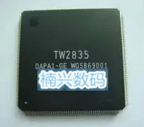 

10pcs/lot TW2835 TW2835-DAPA1-GE QFP208 New