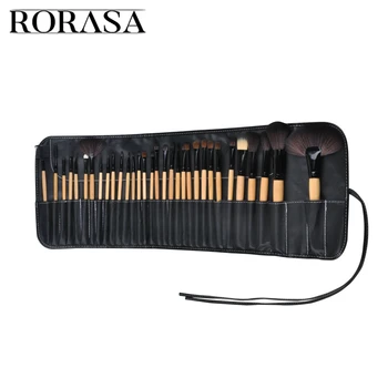 

32pcs Professional Makeup Brush Set Multi-purpose Female Makeup Brush Kit Portable Women Makeup Brushes with bag makeup