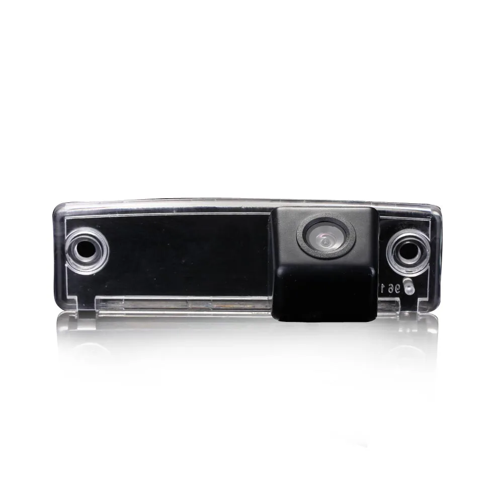 

CCD Rear view back up reverse car camera for Toyota Land Cruiser Prado 150 series 4Runner Hilux Surf Fortuner 4 Tuner SW4 Innova