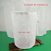 Multi Size Home Brew Filter Bag For All Grain Wort Filter With Drawstring Beer Brew Bucket Soft Type Cold Brew Size Can Custom ► Photo 1/6