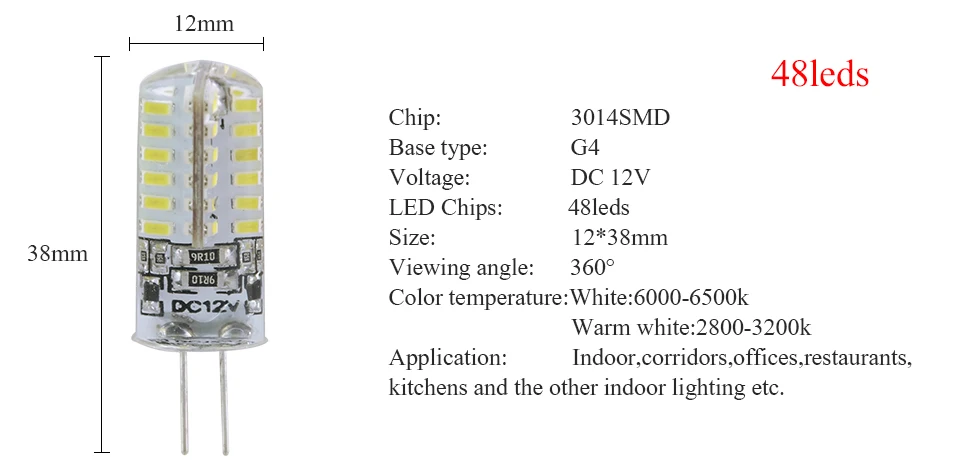 G4 LED LAMP (3)